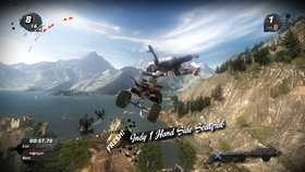 Pure Screenshot from Shacknews