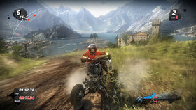 Pure Screenshot from Shacknews