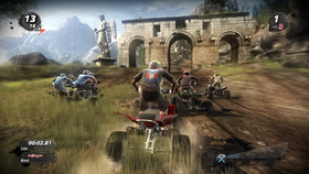 Pure Screenshot from Shacknews