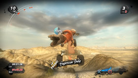 Pure Screenshot from Shacknews