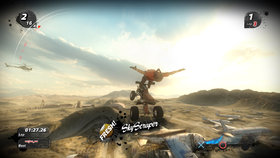 Pure Screenshot from Shacknews