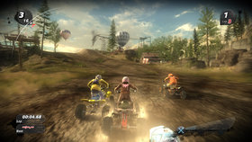 Pure Screenshot from Shacknews