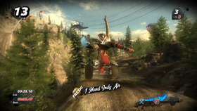 Pure Screenshot from Shacknews