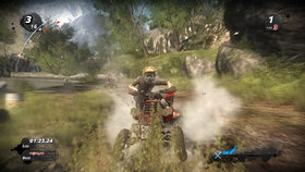 Pure Screenshot from Shacknews