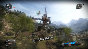 Pure Screenshot from Shacknews