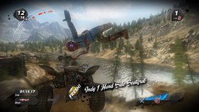 Pure Screenshot from Shacknews
