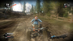 Pure Screenshot from Shacknews