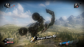 Pure Screenshot from Shacknews