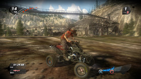 Pure Screenshot from Shacknews
