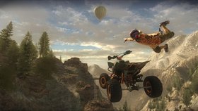 Pure Screenshot from Shacknews