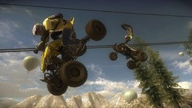 Pure Screenshot from Shacknews