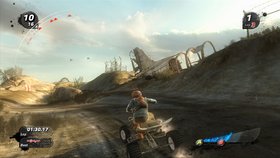 Pure Screenshot from Shacknews