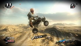 Pure Screenshot from Shacknews