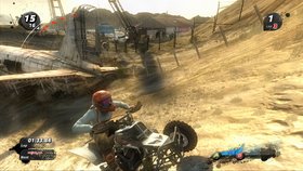 Pure Screenshot from Shacknews