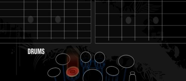 Rock Revolution News