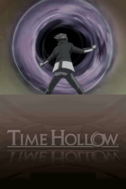 Time Hollow Chat