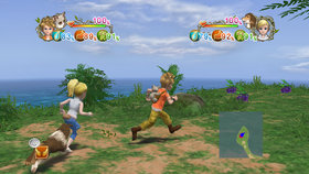 Lost in Blue: Shipwrecked Screenshot from Shacknews