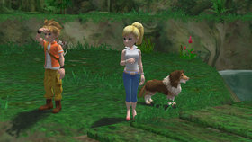 Lost in Blue: Shipwrecked Screenshot from Shacknews