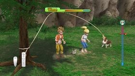 Lost in Blue: Shipwrecked Screenshot from Shacknews