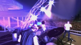 Rock Revolution Screenshot from Shacknews