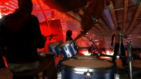 Rock Revolution Screenshot from Shacknews