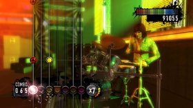 Rock Revolution Screenshot from Shacknews