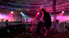 Rock Revolution Screenshot from Shacknews