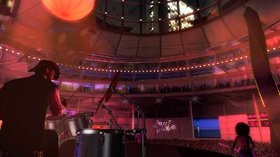 Rock Revolution Screenshot from Shacknews