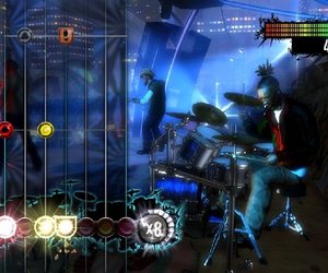 Rock Revolution Videos