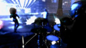Rock Revolution Screenshot from Shacknews