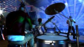 Rock Revolution Screenshot from Shacknews