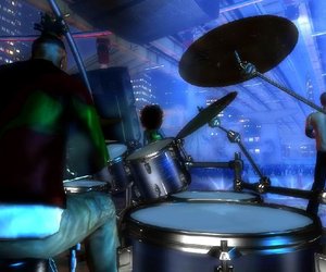 Rock Revolution Screenshots