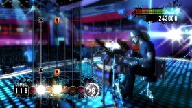 Rock Revolution Screenshot from Shacknews