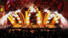 Rock Revolution Screenshot from Shacknews
