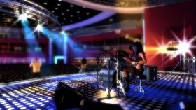 Rock Revolution Screenshot from Shacknews