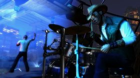 Rock Revolution Screenshot from Shacknews