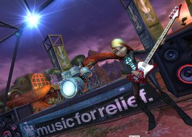 Ultimate Band Screenshot from Shacknews