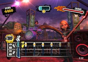 Ultimate Band Screenshot from Shacknews