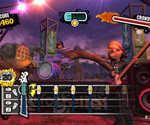 Ultimate Band Files