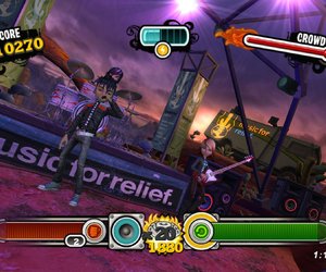Ultimate Band Screenshots