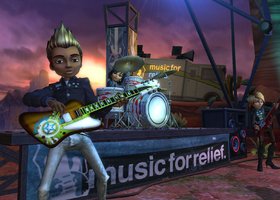 Ultimate Band Screenshot from Shacknews