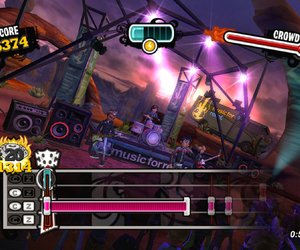 Ultimate Band Screenshots