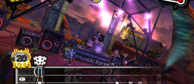 Ultimate Band News