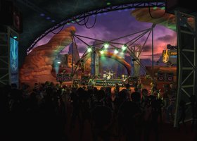 Ultimate Band Screenshot from Shacknews