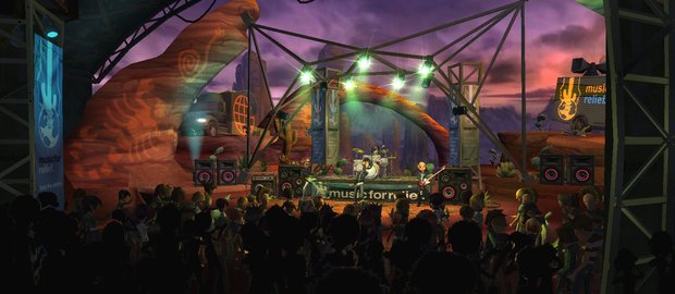 Ultimate Band News