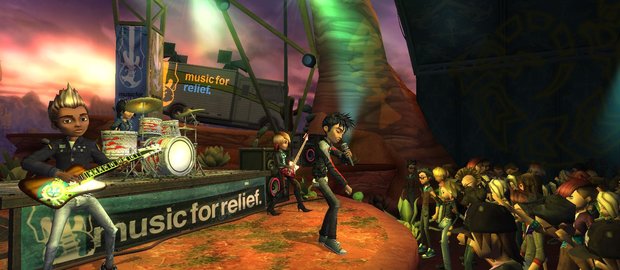 Ultimate Band News