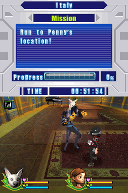 Bolt Screenshots