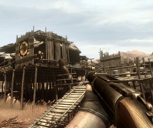 Far Cry 2 Chat