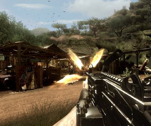 Far Cry 2 Files