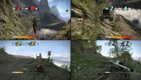 MotorStorm: Pacific Rift Screenshot from Shacknews